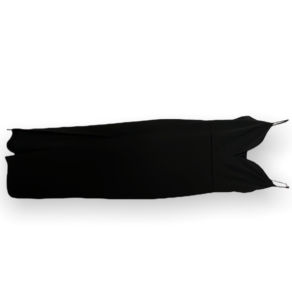 ⭐️ Eclipse ⭐️ long black dress - Picture 2 of 2